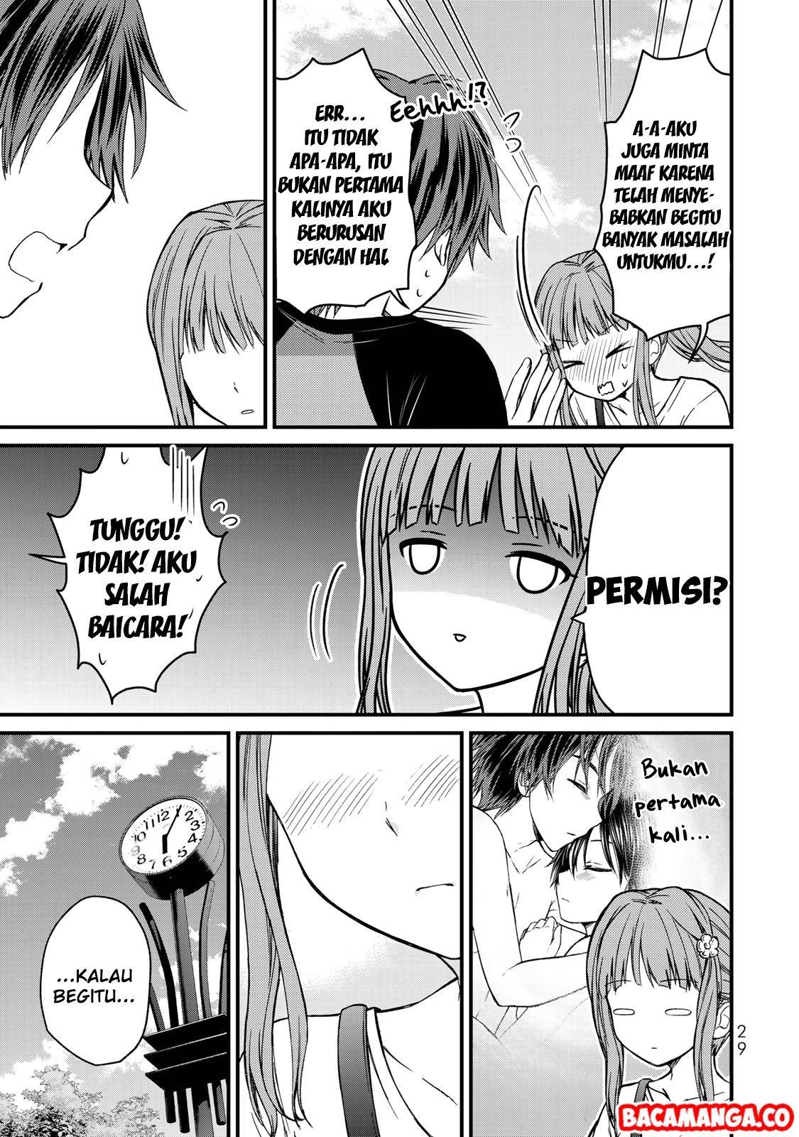 Ojou-sama no Shimobe
